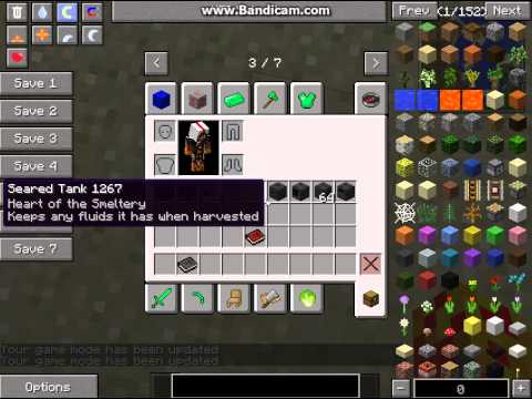 tinkers construct ep 1