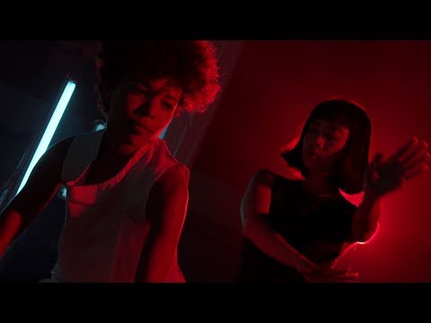 Cítrico - Universos (video oficial)