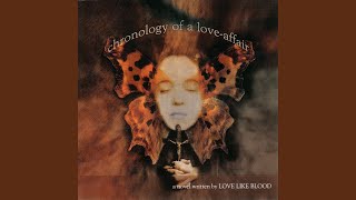 Love Under Will (Fields Of The Nephilim)