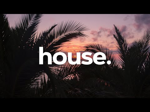 El Chino Ramos, Vibey Deep House Radio - Karibu (Radio Edit) (Afro House)