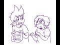 You Aint Worthy Of My Nut Eddsworld