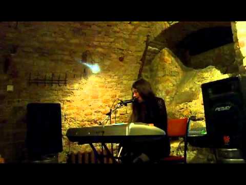 Liepa Maknavičiūtė - A Night in Tunisia (Dizzy Gilespie)