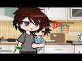 A Morning With The Afton Brothers Michael And Evan CC Fluff Wholesome FnaF Gacha