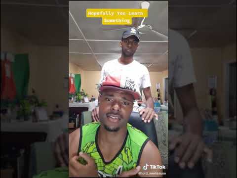 TOKPLES YANGORU (2020 PNG STYLE)