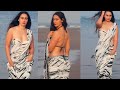 Desi Diva Megha Shukla Flaunts Her Impeccable Style Sarees Fashion