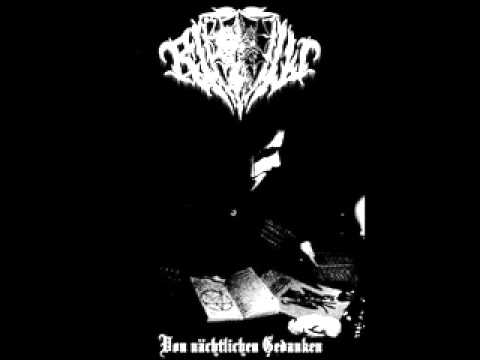 Ritus - Die Nacht okkulter Riten (Demo) (2007)