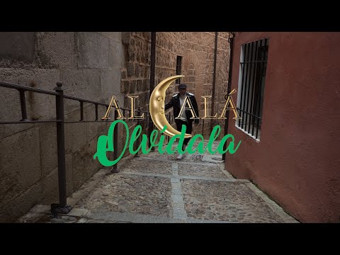 ALCALÁ - Olvídala (Videoclip Oficial)