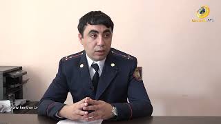 Հիվանդասենյակում անչափահասի հանցավոր մտադրությունը գաղտնալսվել է և կանխվել սպանություն
