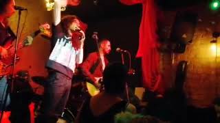 Citadino Blues &amp; Rock Boom Bang en Soul 45