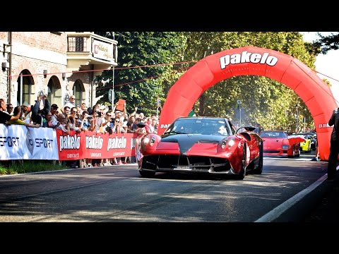 Best Of Italy Race 2019 - Sign Up Now