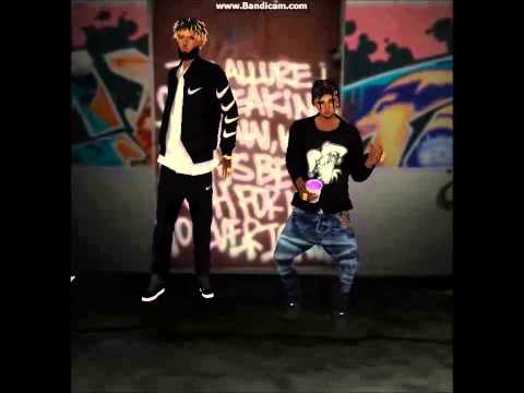 Tchego Feat Pon2Mik- Hobby (Street Clip MGS imvu)