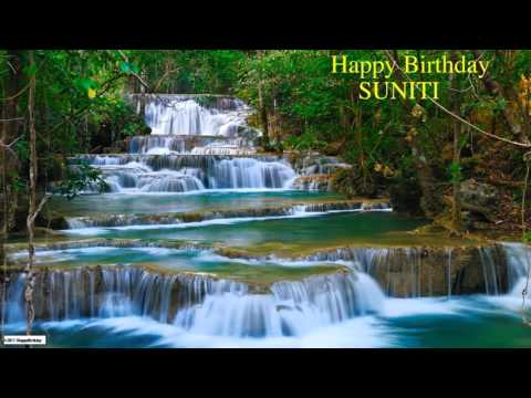 Suniti   Nature & Naturaleza