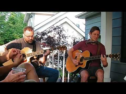 Norman Door -- In My Pocket