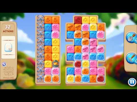 Lily's Garden [ Level 299 ]