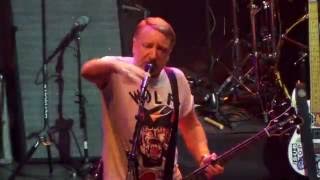 Peter Hook & The Light - Love Will Tear Us Apart by Joy Division - Live @ The Wiltern 9/24/16