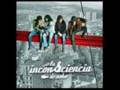 Inconscientes - Mujer brutal (Ace of spades) 