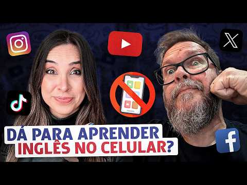 The Truth About Learning English on Social Media