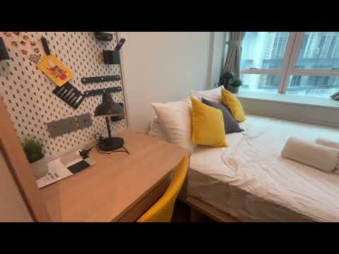 Reside Studio @ RV, , 1 Bedroom, 200 sqft, Condominium For Rent, by Rick Khiantani, 500148511 - PropertyGuru.com.sg