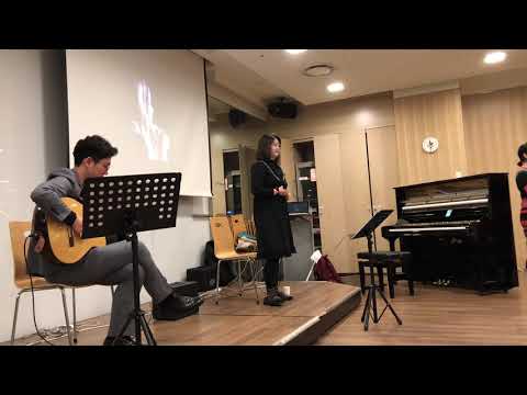 181220 Isn’t she lovely