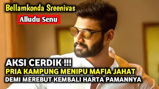 Download lagu PRIA PENIPU !! Menipu mafia kejam demi merebut kembali harta pamannya mp3