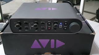 Video thumbnail for Avid MBox 3 in 2022, any good? by Delatronics