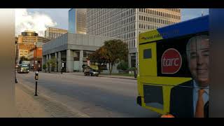 Transit Authority of Louisville Kentucky Tarc