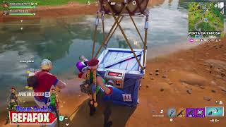 Cammy White Fortnite