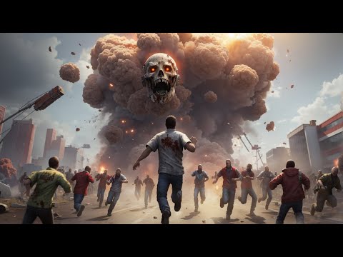 ArmA 3 Zombies - Russian Army VS Zombies