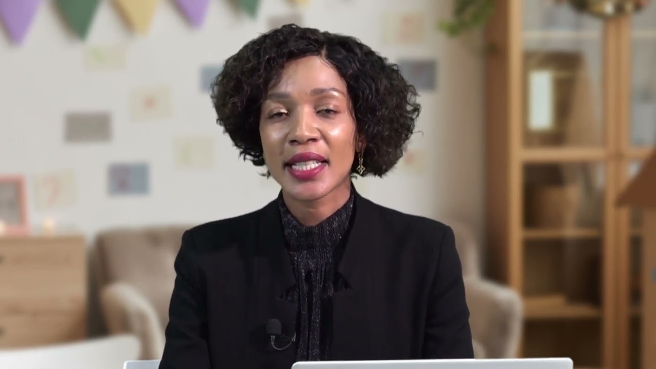 ECD Course Induction English