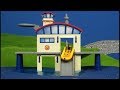 Fireman Sam S Ocean Rescue Center Review