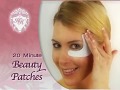 Kathy Hilton S 20 Minute Beauty Patches Infomercial
