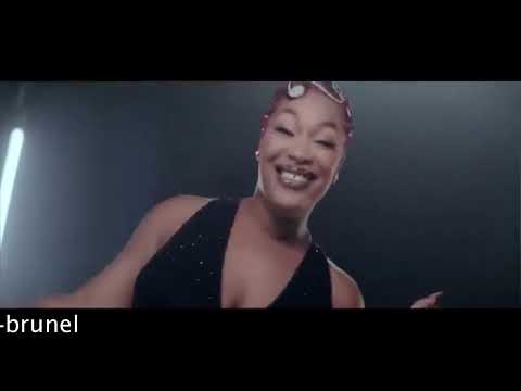 🔥BEST OF AFROBEAT NAIJA CAMEROUN COTE-IVOIRE OVERDOSE VIDEO MIX 2024 [ DJ BRUNEL ]