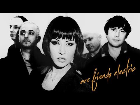 Republica - Are Friends Electric