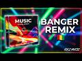 Kulz Music TSITSIS MONA REMIX 2026