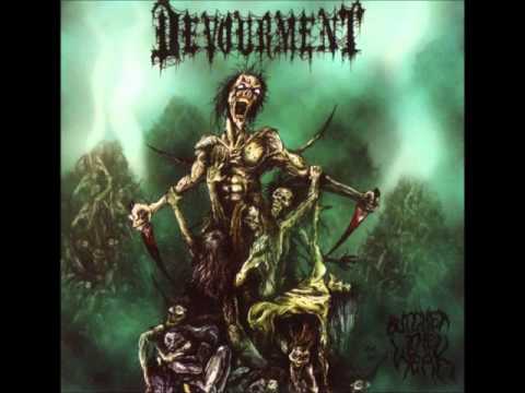 Devourment Babykiller Cover (Crate GX900H Death Metal Test)