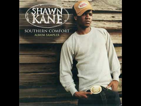 Shawn Kane - Let's Go To Bed