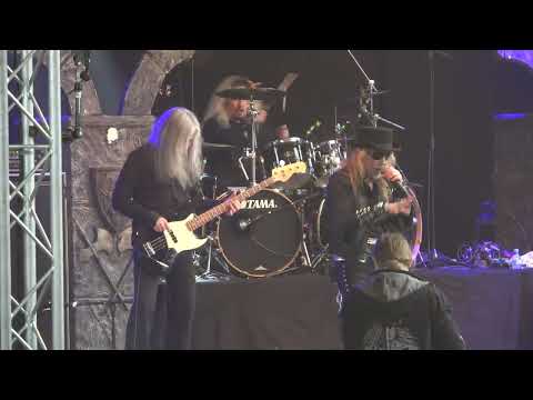 Genocide Nippon - Doomsday Live @ Keep It True Festival, Tauberfrankenhalle, Lauda-Königshofen 2023