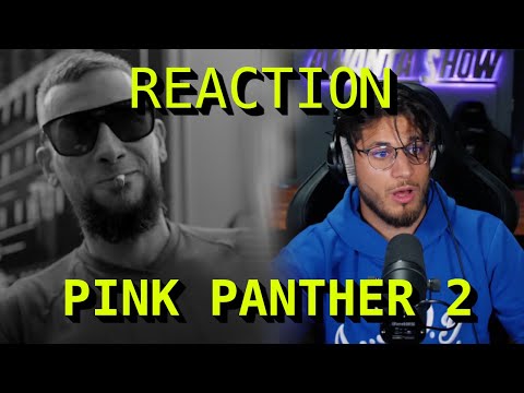 Yavi Tv reagiert auf "SIDO x GRiNGO x DJ DESUE - PINK PANTHER 2" Ausnahmezustand🔥