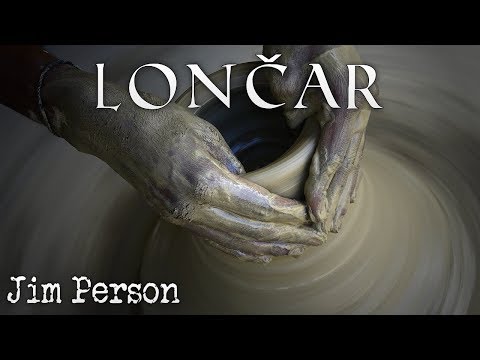 "Lončar" - Jim Person - 26.11.2017.
