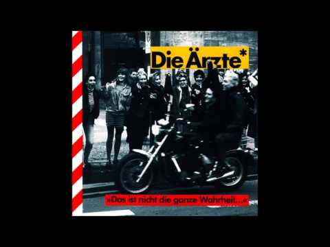 Die Ärzte - Komm Zurück