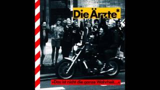 Die Ärzte - Komm Zurück