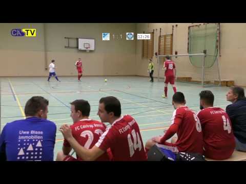 FC Frohlinde - FC Castrop-Rauxel   HSM 2017 Spiel 05