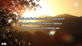 Download lagu IKLIM - BUKAN KU TAK SUDI (LIRIK) mp3