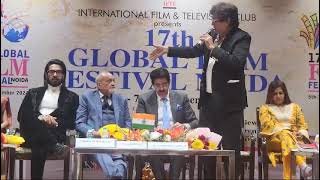 Speech — OTT, Bollywood & the Age of AI