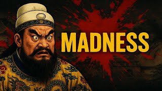 Download lagu The Madness of China’s First Emperor mp3