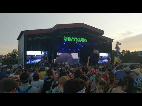 Hozier Bonnaroo 2019