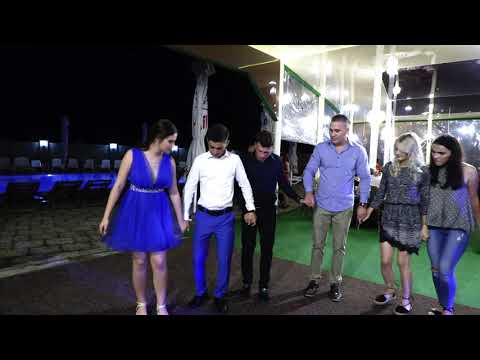 Oana Casapu - Majorat Andrei Moti 29.06.2018