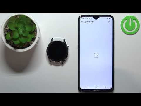 How to Uninstall Applications on Huawei Watch GT 3 - Delete Apps on Huawei Watch GT3 Smartwatch