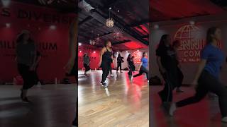 Hip hop Class:Millennium Dance Complex  #hiphopclass #dance #thekelibradford