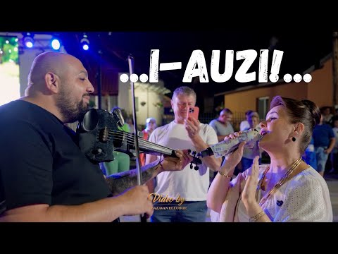 Niculina Stoican si Taraful Fanel Chiru - Sarba (Colaj 2024)